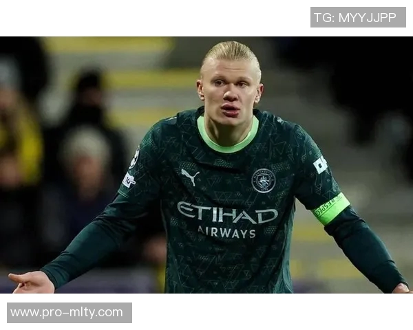 瓜帅坦言希望留住小蜘蛛但理解他选择与哈兰德竞争的决定